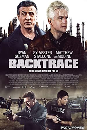 Backtrace (2018) Hollywood Hindi Dubbed Full Movie